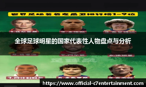 全球足球明星的国家代表性人物盘点与分析